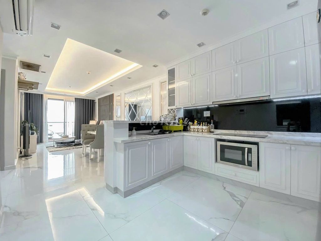 Renting Sunrise CityView District 7 Beautiful Houses