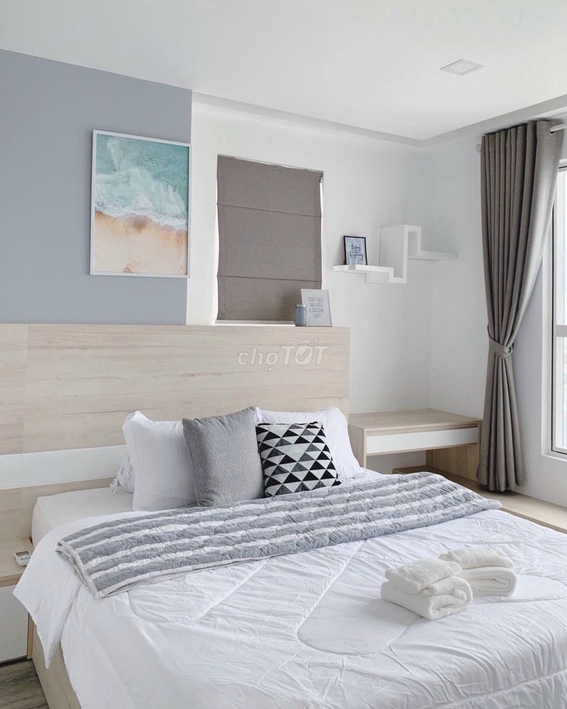 Renting Sunrise CityView District 7 Beautiful Houses