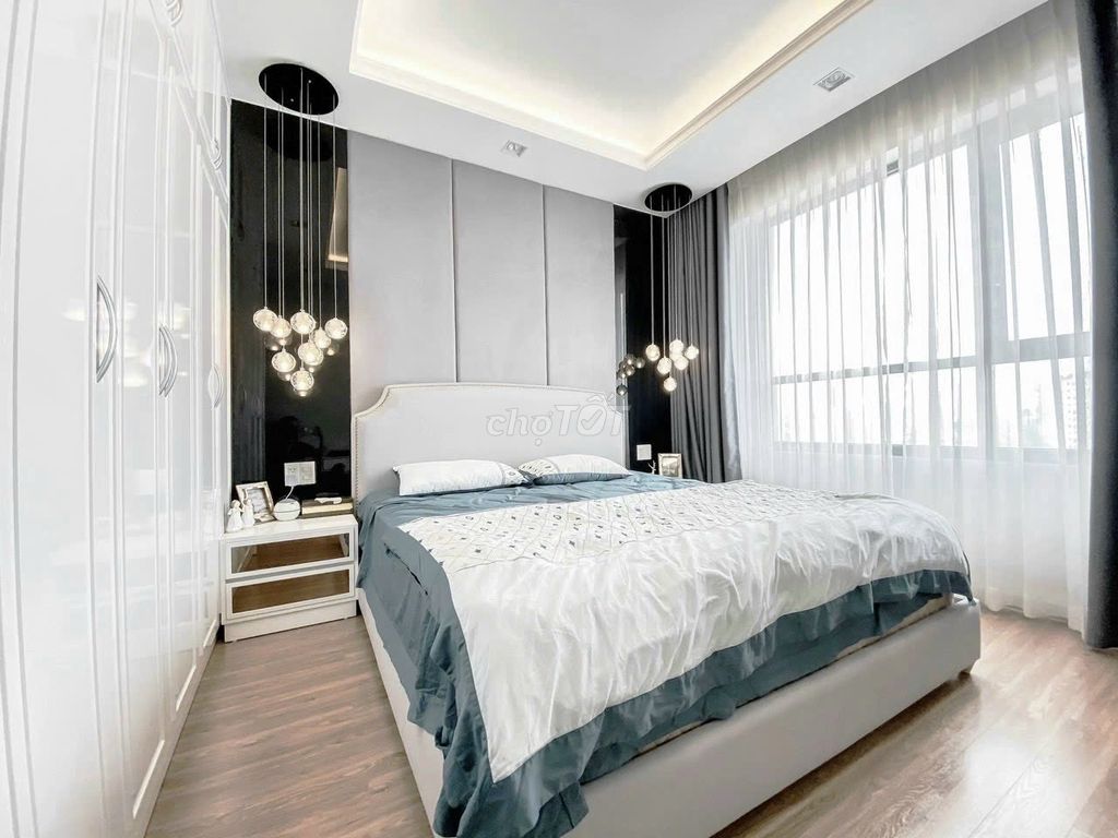Renting Sunrise CityView District 7 Beautiful Houses