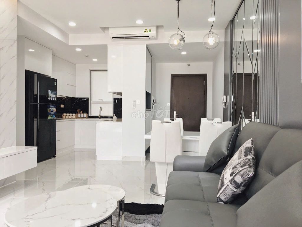 Rent Sunrise City apartment. One bedroom. Two bedrooms.