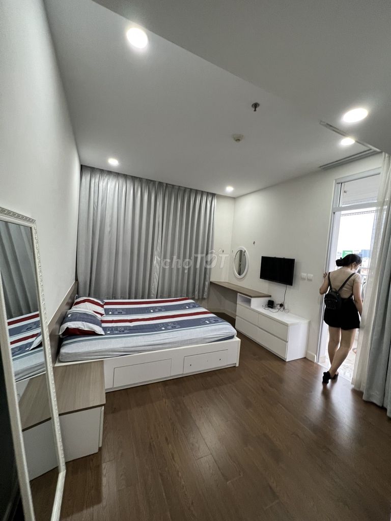 Rent The Prince Residence apartment-- 1 bedroom for 16 million-- 2 bedrooms for 18 million bedrooms.