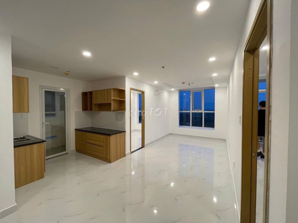 Rent Terra Mia, 68 meters: 9 million Phạm Hùng lines long and connected