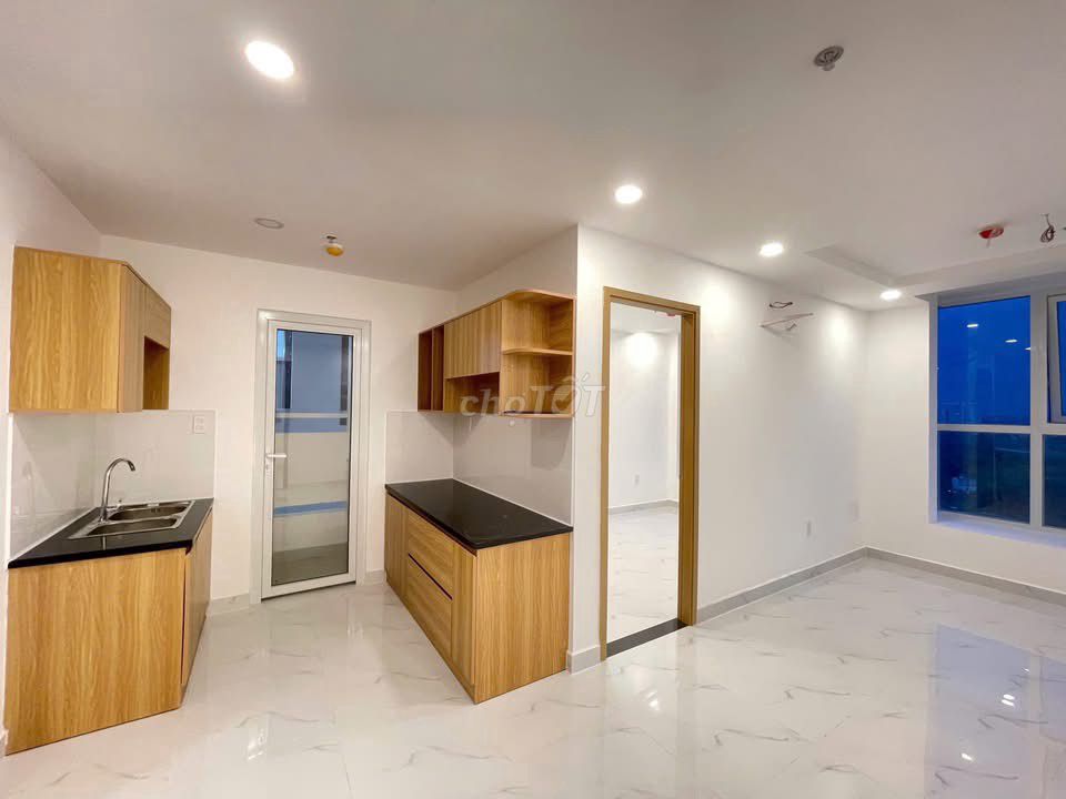 Rent Terra Mia, 68 meters: 9 million Phạm Hùng lines long and connected