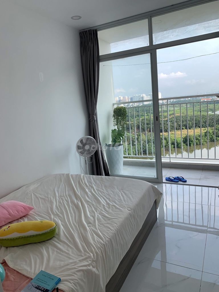 Rent Terra Mia, 68 meters: 9 million Phạm Hùng lines long and connected