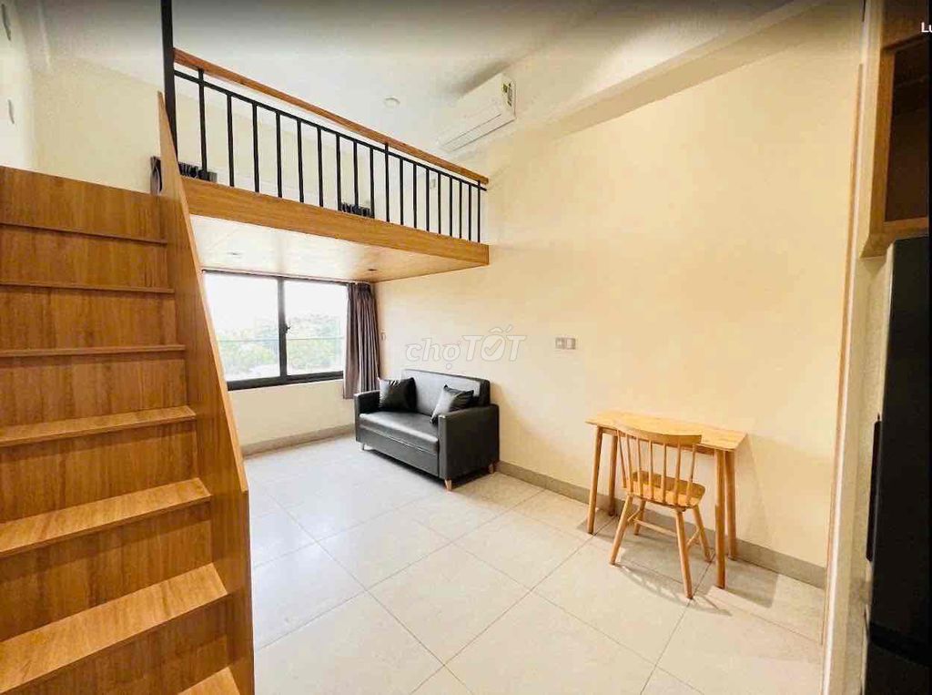 apartment ENCOM tone wood - Tân Quy, near lotte mart, bottom channel bridge tdt District 7