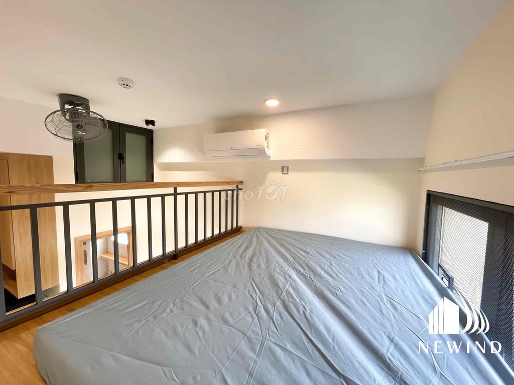 apartment ENCOM tone wood - Tân Quy, near lotte mart, bottom channel bridge tdt District 7