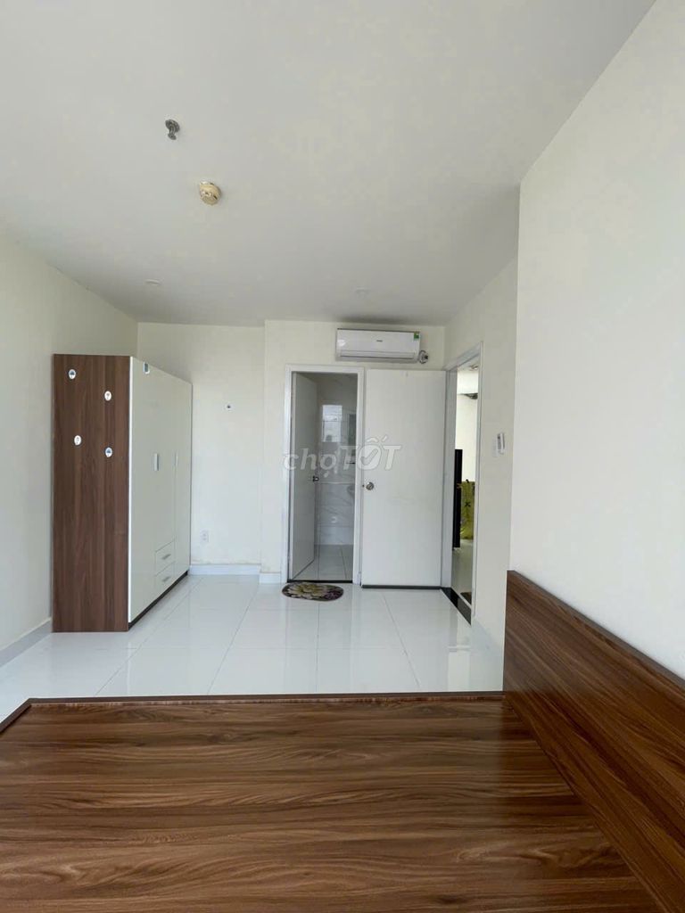 Hot 2 bedroom 2 bathrooms - air-cold-cold-retaining machine