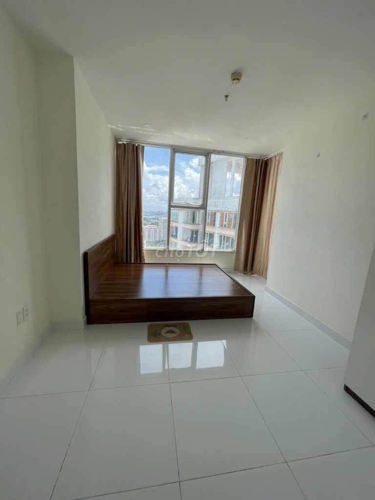 Hot 2 bedroom 2 bathrooms - air-cold-cold-retaining machine