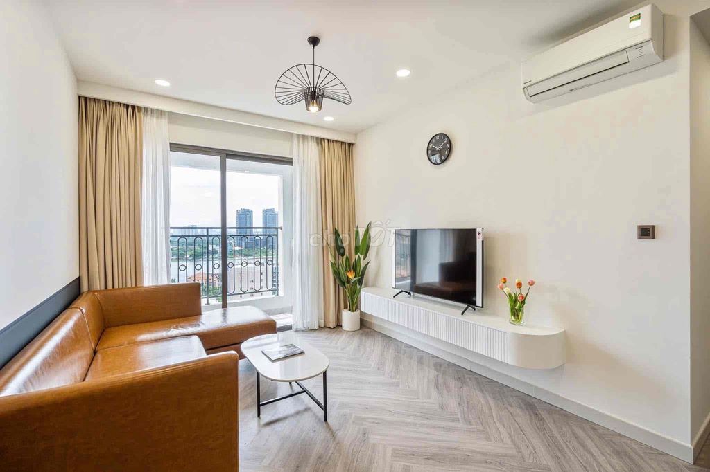 Rent apartment to two bedrooms - falsegon royal district 4– Cityview