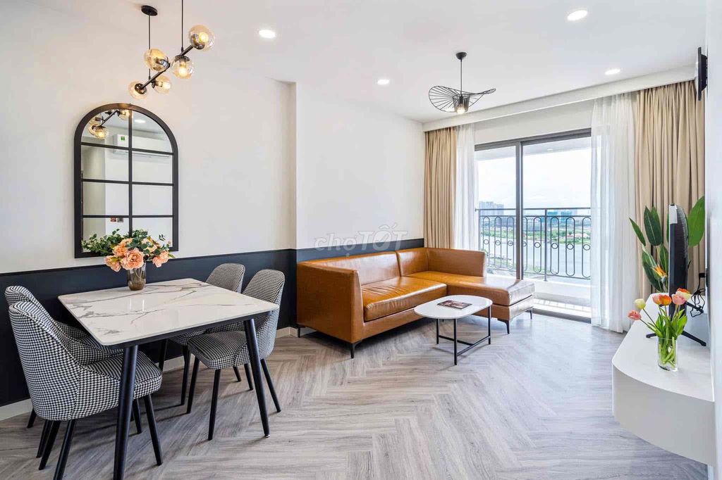 Rent apartment to two bedrooms - falsegon royal district 4– Cityview