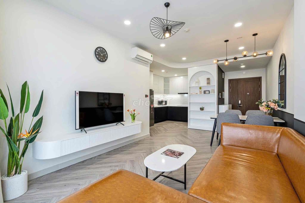Rent apartment to two bedrooms - falsegon royal district 4– Cityview