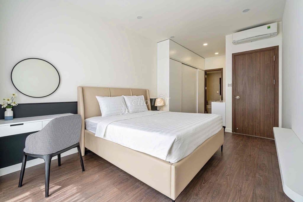 Rent apartment to two bedrooms - falsegon royal district 4– Cityview