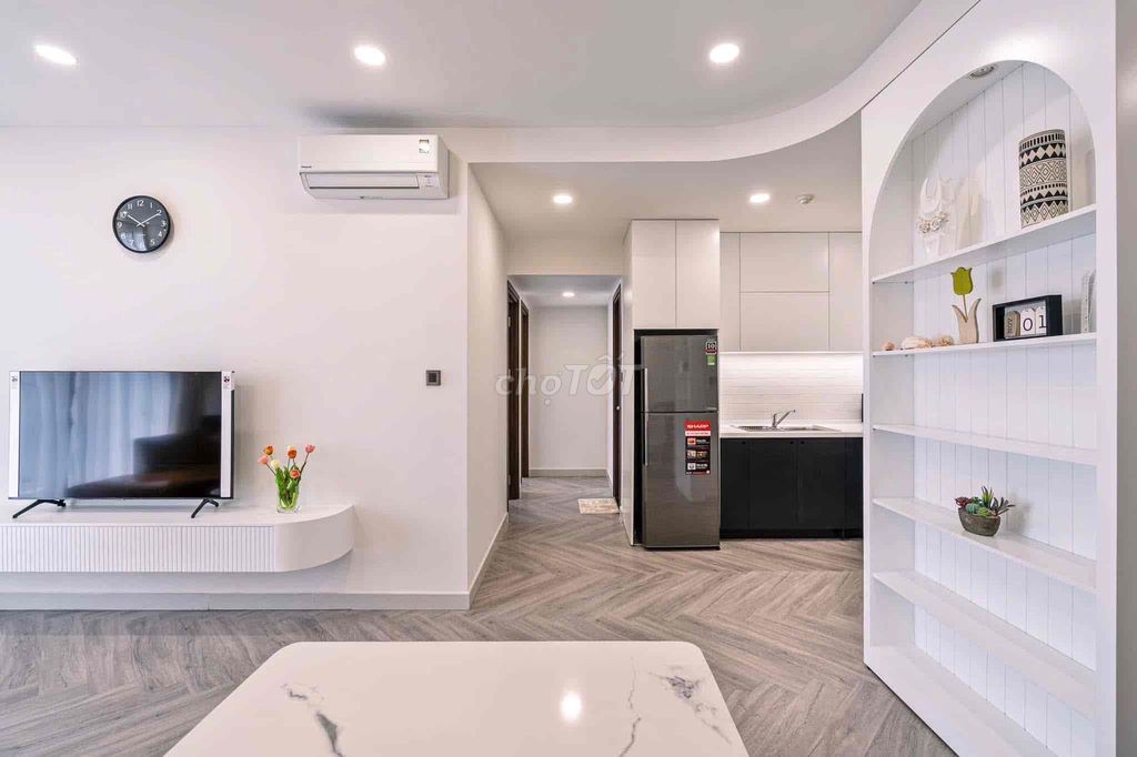 Rent apartment to two bedrooms - falsegon royal district 4– Cityview