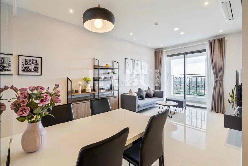 Rent apartment to two bedrooms - falsegon royal district 4– Cityview
