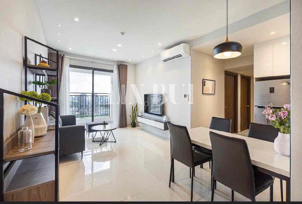 Rent apartment to two bedrooms - falsegon royal district 4– Cityview