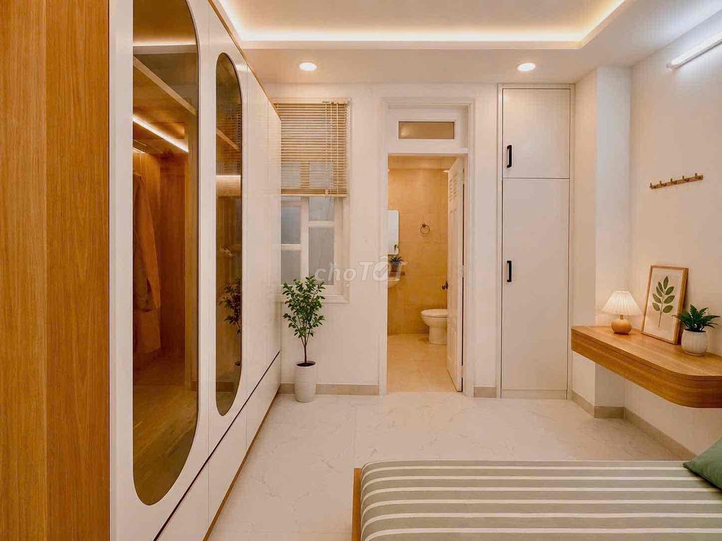 Two bedrooms, private washing machine right in Etown tb.