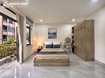 Open the new apartment, build ALS Tân Phú Full of private washing machines