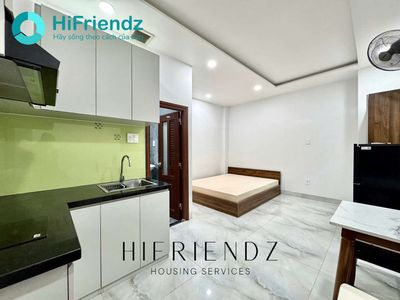 Superscopic right across from aeon mall Bình Tân, full comfort, full interior