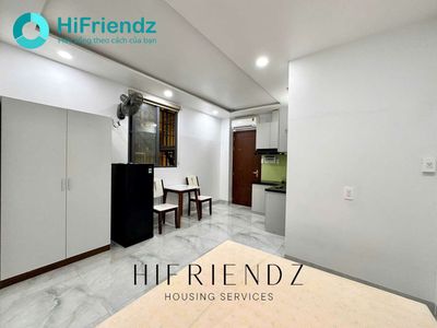 Superscopic right across from aeon mall Bình Tân, full comfort, full interior