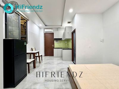 Superscopic right across from aeon mall Bình Tân, full comfort, full interior