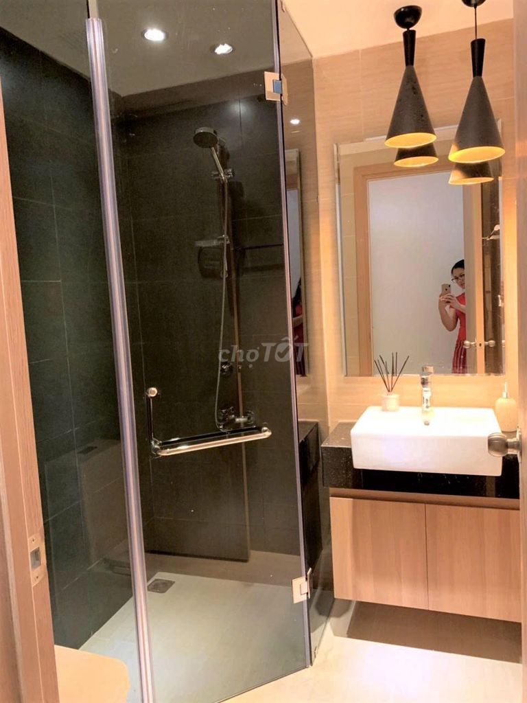The Botanica apartment 2 room 73 m2 16.5 million fully entered in early Novaland