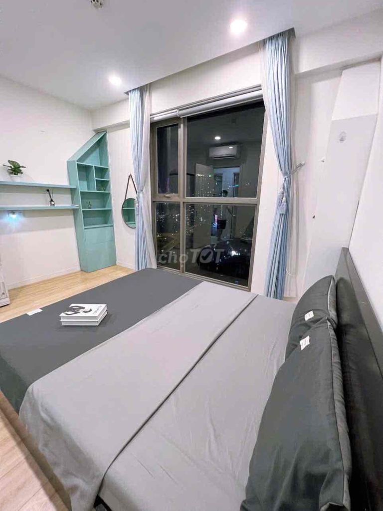 Rent apartment 2 bedroom - 2 toilets - lovely view of river