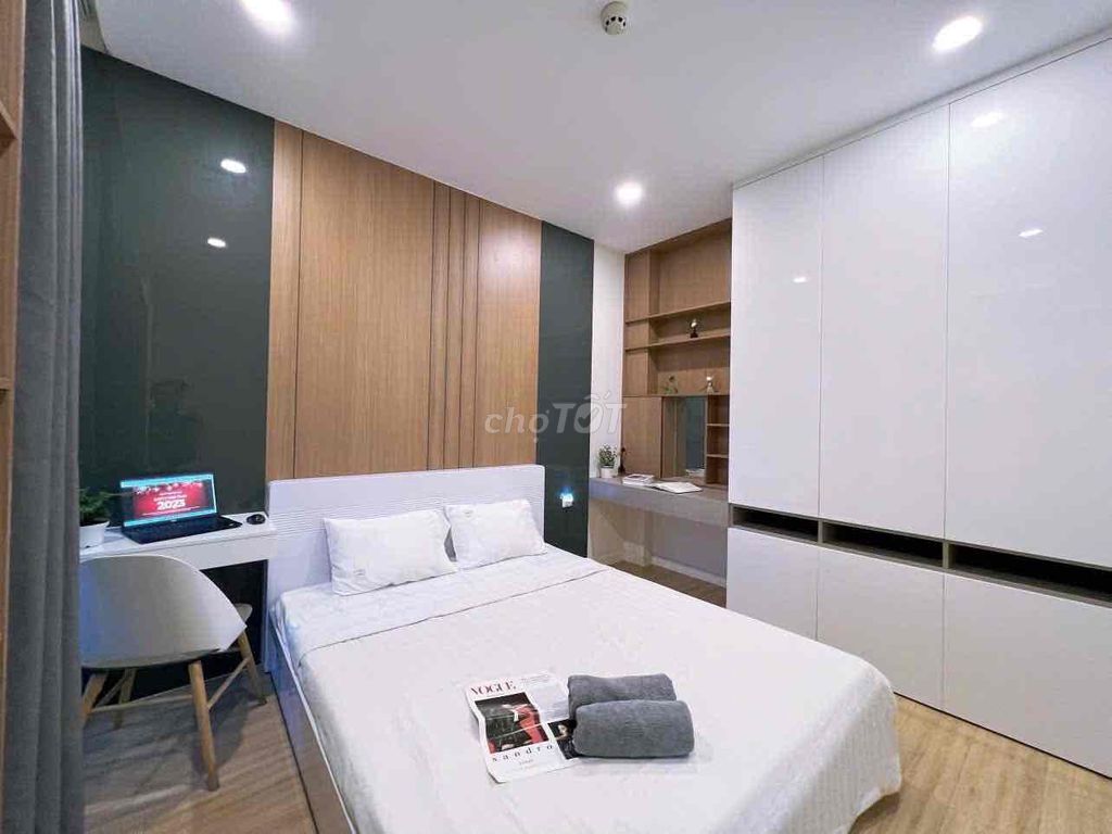 Rent apartment 2 bedroom - 2 toilets - lovely view of river