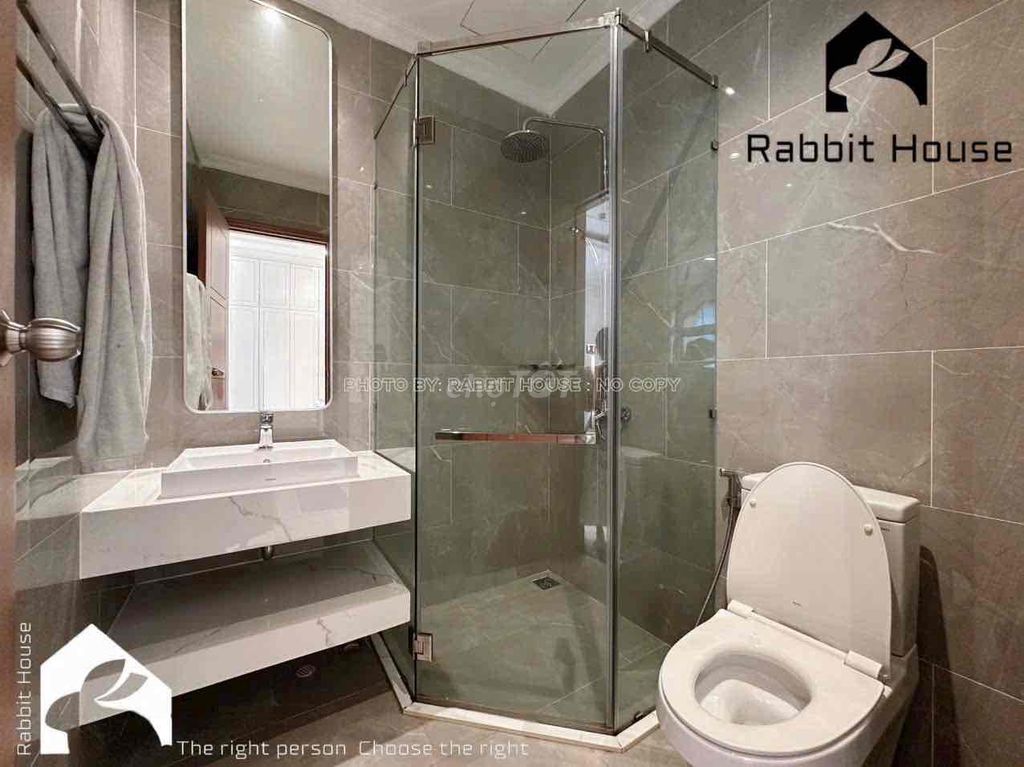 In one bedroom, full-size furniture, Phạm Ngọc Thạch elevator 3