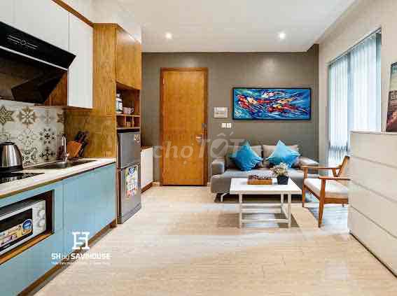 One bedroom / two bedrooms full of furniture - seven nice old K300 - one bedroom from 7.9 million