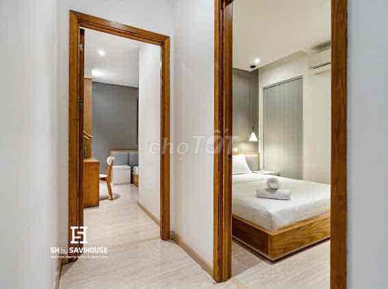 One bedroom / two bedrooms full of furniture - seven nice old K300 - one bedroom from 7.9 million