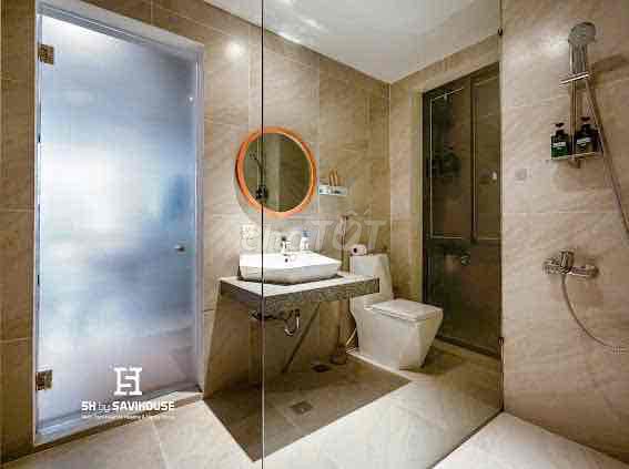 One bedroom / two bedrooms full of furniture - seven nice old K300 - one bedroom from 7.9 million