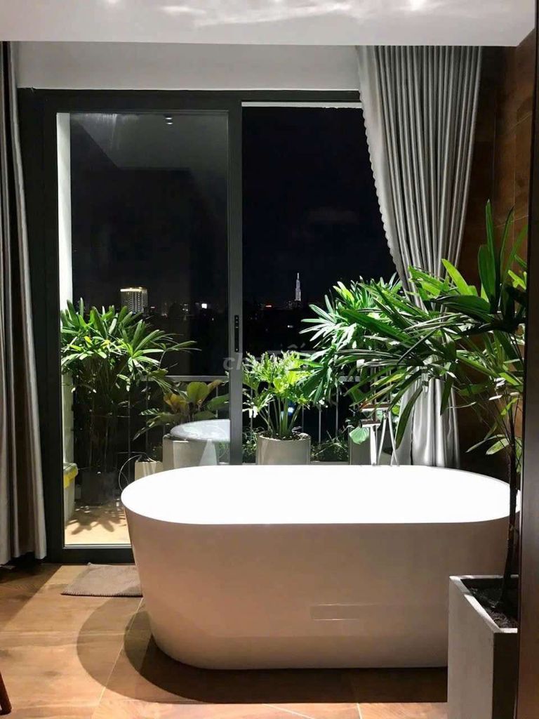 Vocher 3 million for the guests. One bedroom near Tan Son Nhut Airport, station T3