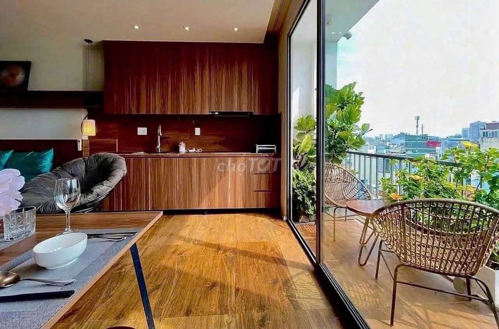 Vocher 3 million for the guests. One bedroom near Tan Son Nhut Airport, station T3