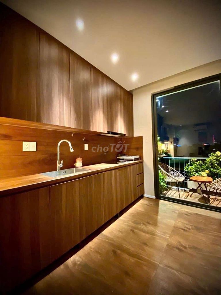 Vocher 3 million for the guests. One bedroom near Tan Son Nhut Airport, station T3