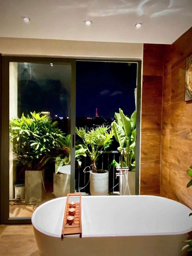 Vocher 3 million for the guests. One bedroom near Tan Son Nhut Airport, station T3