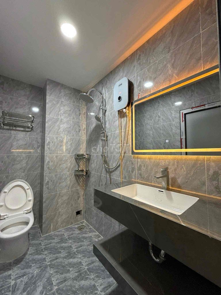 Rent two Cityland bedrooms, full of advanced furniture.