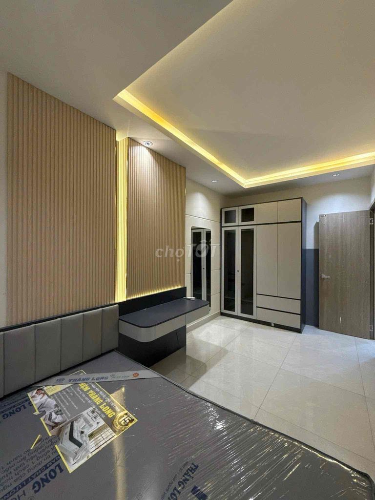Rent two Cityland bedrooms, full of advanced furniture.