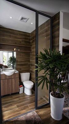 [Breath 2] Gonna empty the luxury apartment, full interior - private dryer!