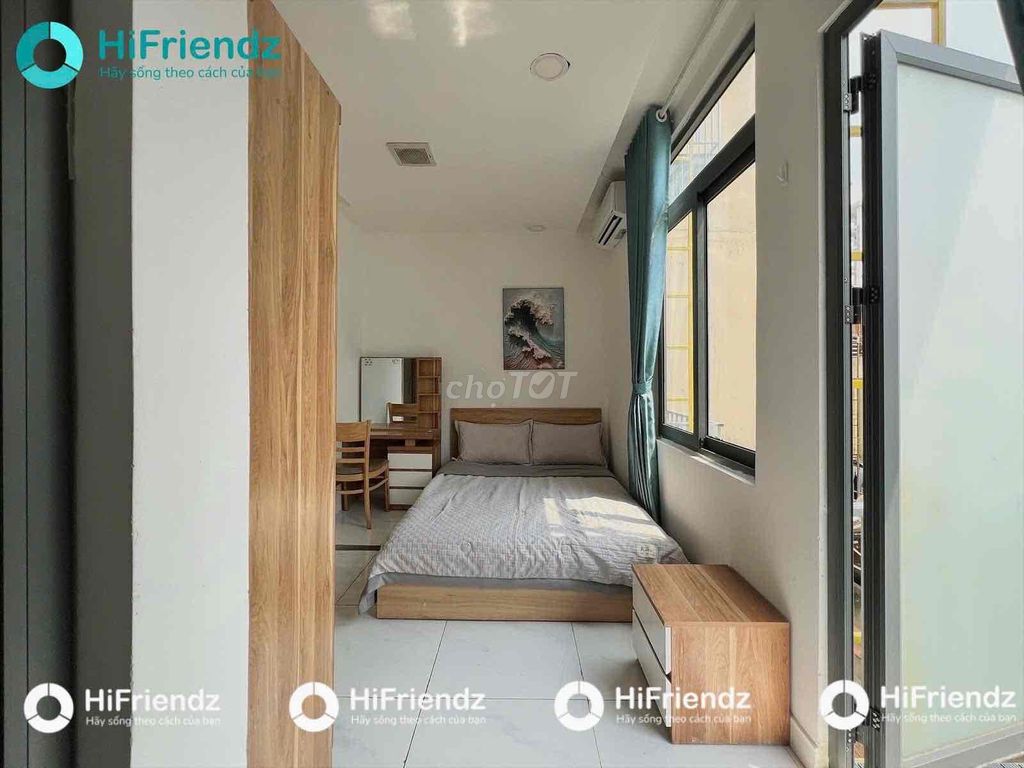Mini Advanced House of the Company, European Nose, United.