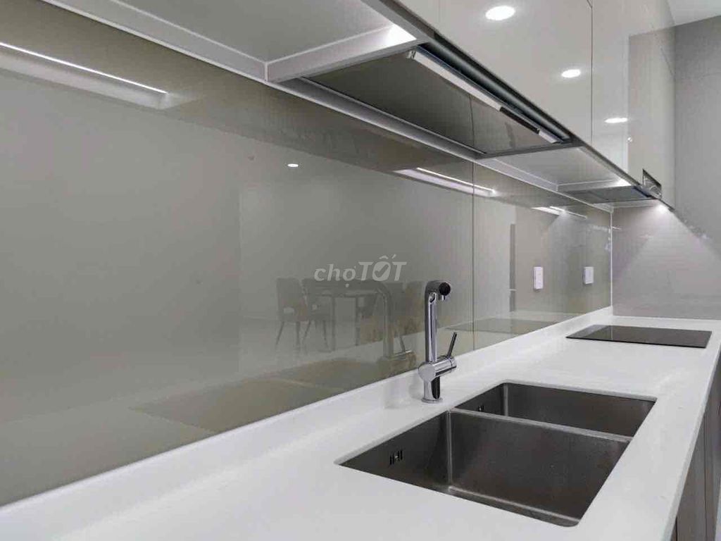 Rent Diamond Alanta Plus Celadon 85 meters 2 bedroom Full interior with 18 million car