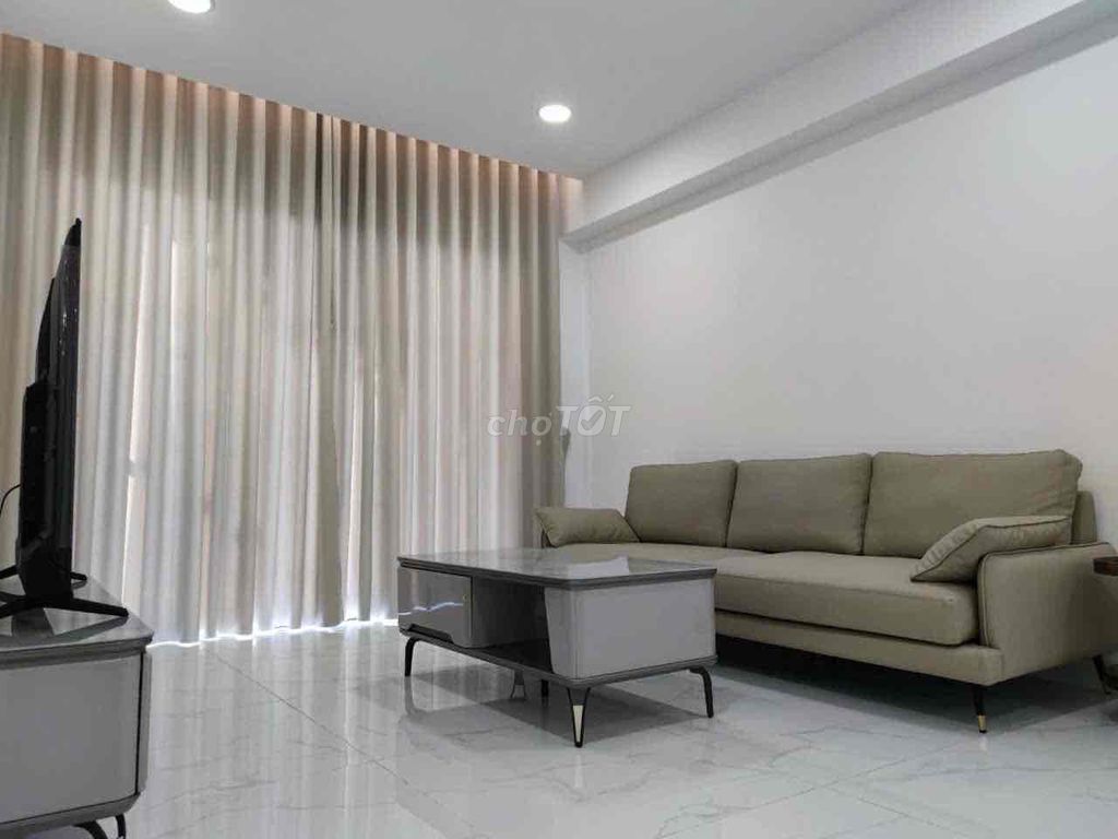 Rent Diamond Alanta Plus Celadon 85 meters 2 bedroom Full interior with 18 million car