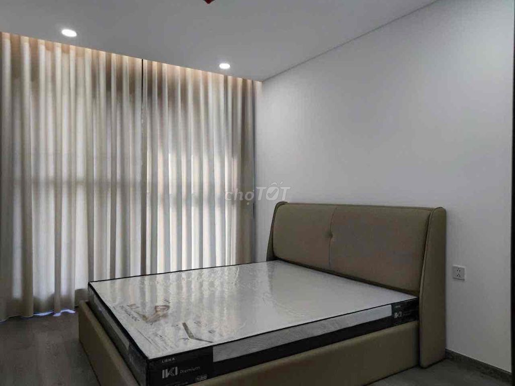Rent Diamond Alanta Plus Celadon 85 meters 2 bedroom Full interior with 18 million car
