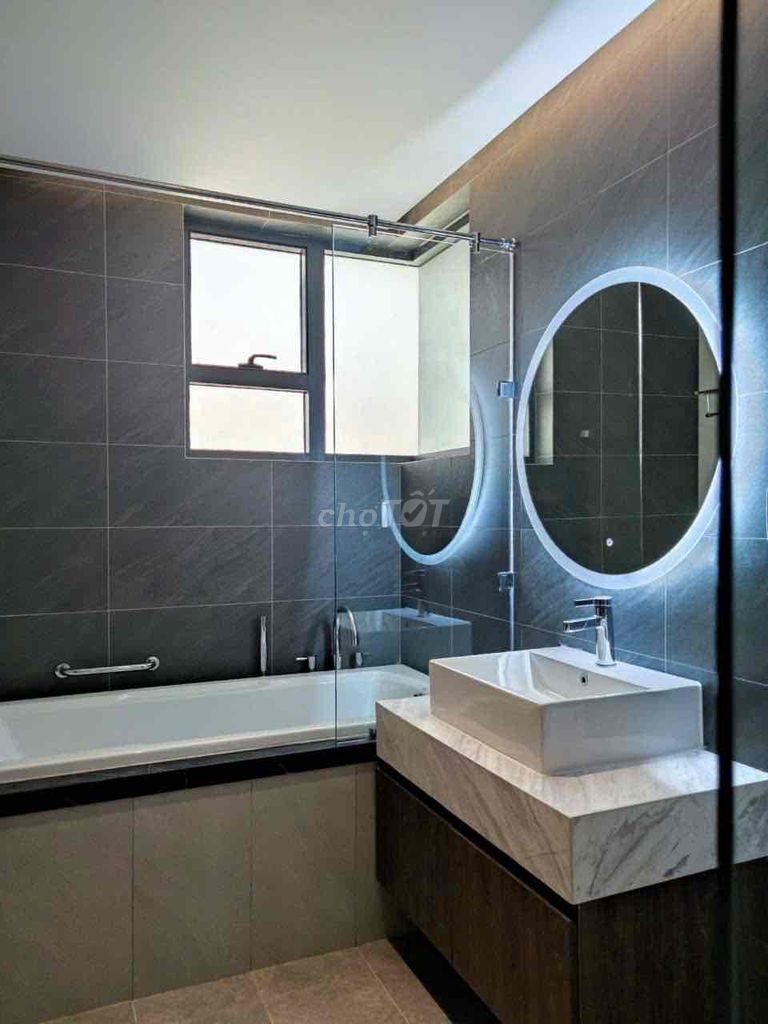 Rent Diamond Alanta Plus Celadon 85 meters 2 bedroom Full interior with 18 million car