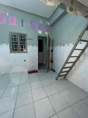 Rent room 18 m2 Số 12 - Q Bình Tân