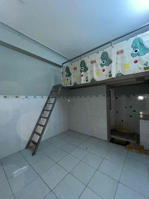Rent room 18 m2 Số 12 - Q Bình Tân