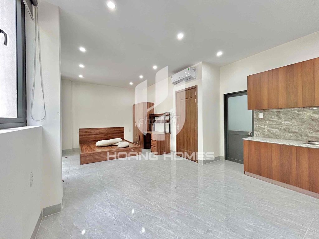 The Parks House Full interior rented in Citisho Cát Lái, District 2