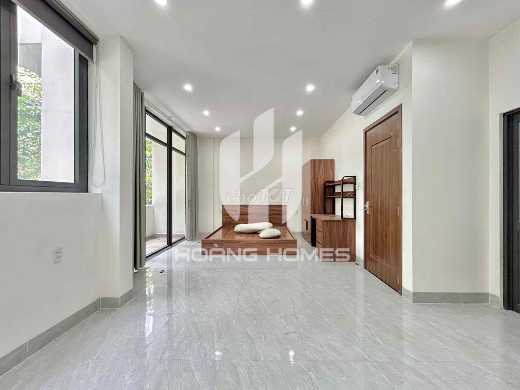 The Parks House Full interior rented in Citisho Cát Lái, District 2