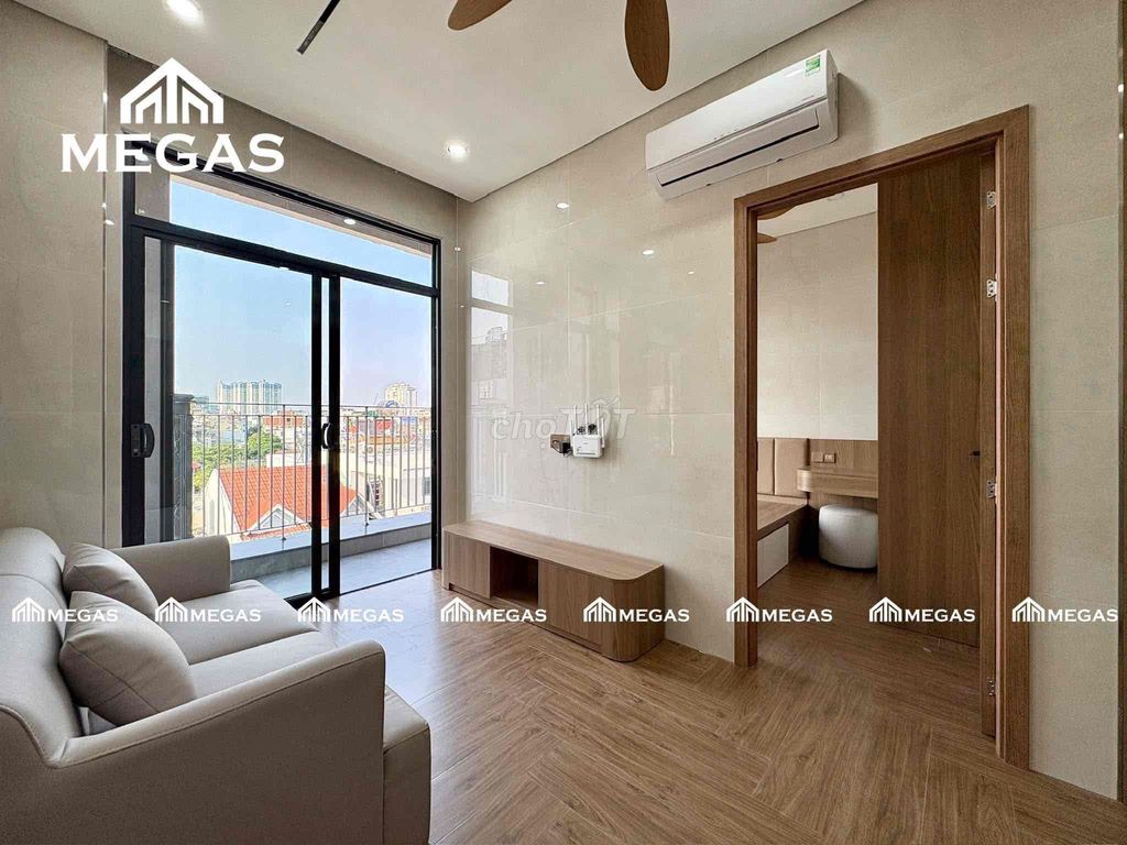 apartment 1 Class 4 R bedroom, Trần Hưng Đạo - 5 District 1, 3, 10