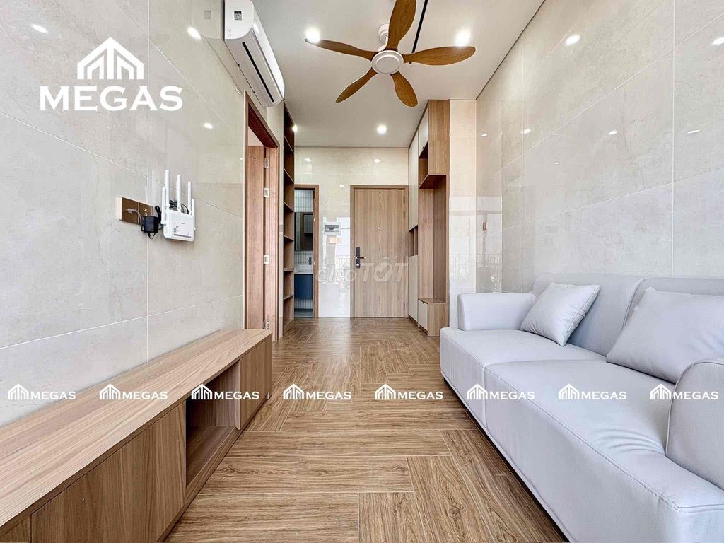 apartment 1 Class 4 R bedroom, Trần Hưng Đạo - 5 District 1, 3, 10