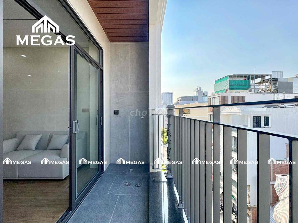 apartment 1 Class 4 R bedroom, Trần Hưng Đạo - 5 District 1, 3, 10